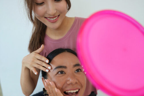 Personal Session with Masumi