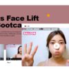 21 days Face Lift Yoga Bootcamp