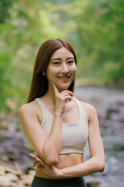 Face Lift Yoga Certification Course- Video & PDF Only